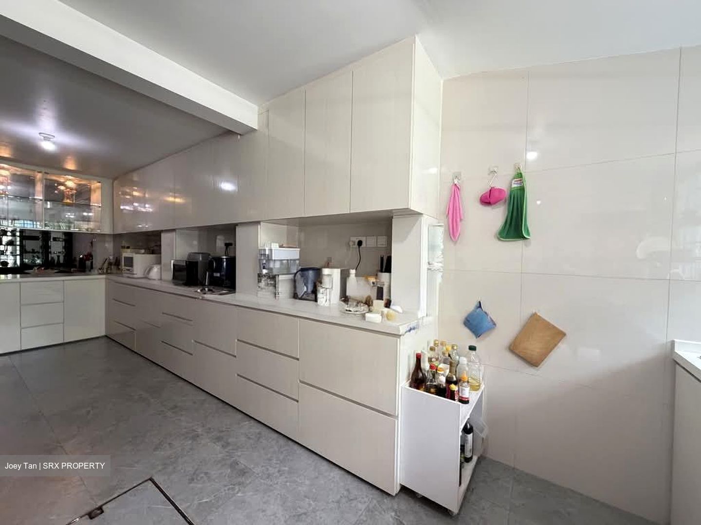 East View Garden (D16), Terrace #556643421